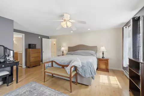 Bedroom - 80 River Rd, Biddeford, ME 04005 photo 4 of 7