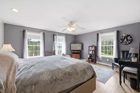Bedroom - 80 River Rd, Biddeford, ME 04005 photo 1 of 7