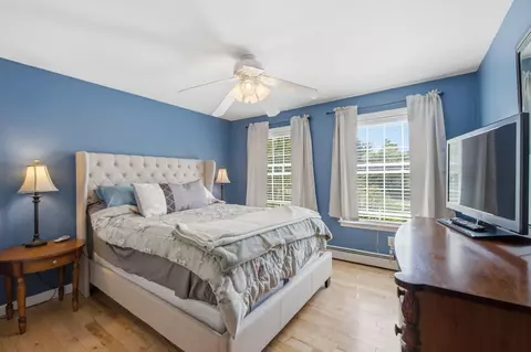 Bedroom - 80 River Rd, Biddeford, ME 04005 photo 2 of 7