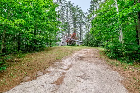 Exterior - 80 Wint Rd, Sweden, ME 04040 photo 3 of 23