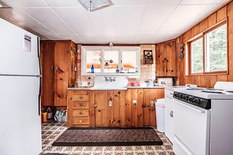 Kitchen - 80 Wint Rd, Sweden, ME 04040 photo 1 of 2