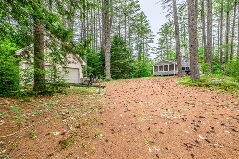 Exterior - 80 Wint Rd, Sweden, ME 04040 photo 20 of 23