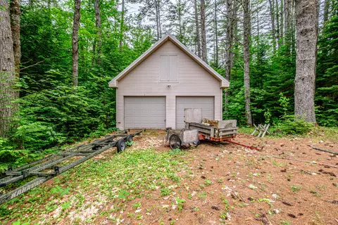 Exterior - 80 Wint Rd, Sweden, ME 04040 photo 19 of 23