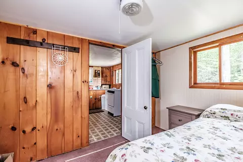 Bedroom - 80 Wint Rd, Sweden, ME 04040 photo 2 of 7