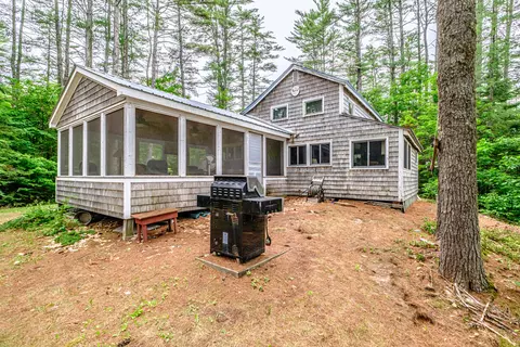 Exterior - 80 Wint Rd, Sweden, ME 04040 photo 14 of 23