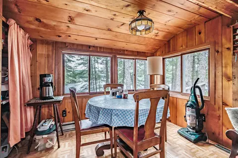 Dining - 80 Wint Rd, Sweden, ME 04040 photo 1 of 2