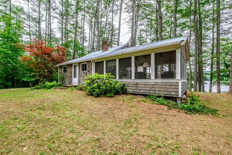 Exterior - 80 Wint Rd, Sweden, ME 04040 photo 7 of 23