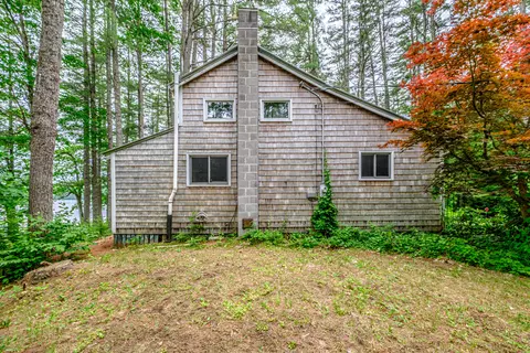 Exterior - 80 Wint Rd, Sweden, ME 04040 photo 16 of 23