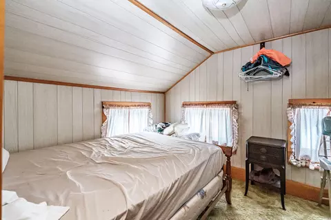 Bedroom - 80 Wint Rd, Sweden, ME 04040 photo 3 of 7