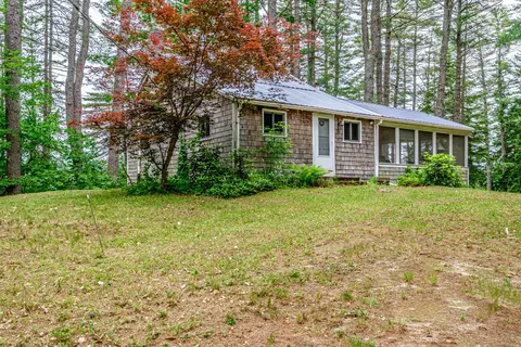 Exterior - 80 Wint Rd, Sweden, ME 04040 photo 5 of 23