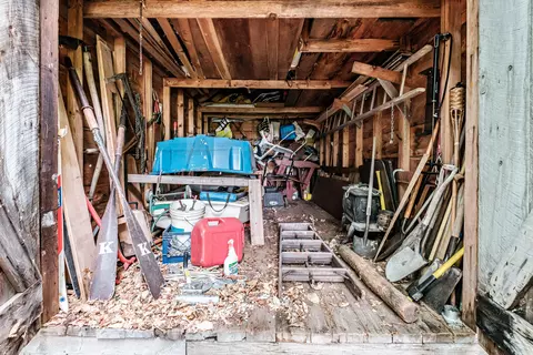 Exterior - 80 Wint Rd, Sweden, ME 04040 photo 23 of 23