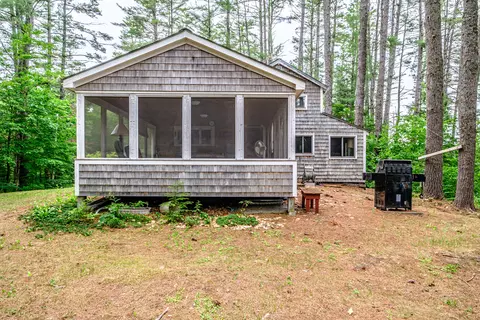 Exterior - 80 Wint Rd, Sweden, ME 04040 photo 13 of 23