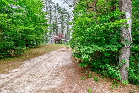 Exterior - 80 Wint Rd, Sweden, ME 04040 photo 2 of 23