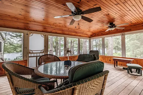 Exterior - 80 Wint Rd, Sweden, ME 04040 photo 10 of 23