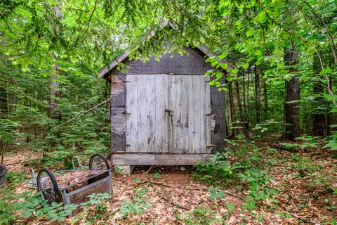 Exterior - 80 Wint Rd, Sweden, ME 04040 photo 22 of 23