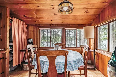 Dining - 80 Wint Rd, Sweden, ME 04040 photo 2 of 2