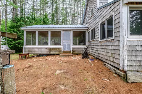 Exterior - 80 Wint Rd, Sweden, ME 04040 photo 15 of 23