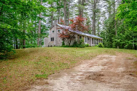 Exterior - 80 Wint Rd, Sweden, ME 04040 photo 4 of 23