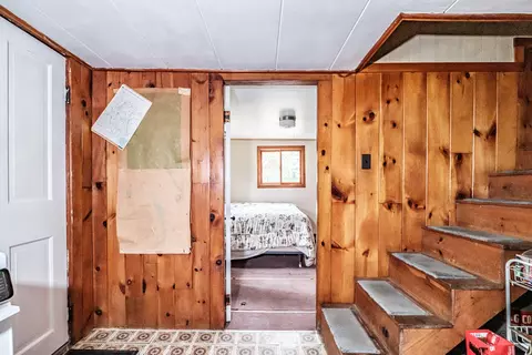 Entry Way - 80 Wint Rd, Sweden, ME 04040 photo 2 of 5