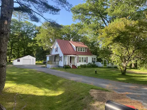 316 Canaan Rd, Skowhegan, ME 04976