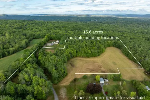 lot R11-25c Hallowell Rd, Litchfield, ME 04350