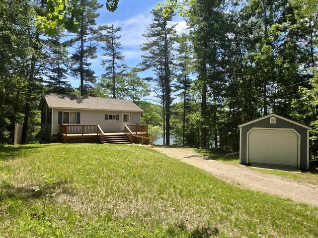 80 Kings Point Rd, West Bath, ME 04530