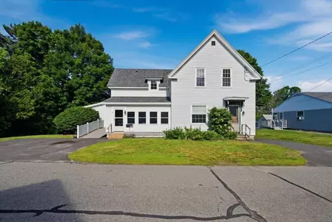 7 Middle St, Randolph, ME 04346