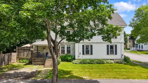 26 Jefferson St, Bangor, ME 04401