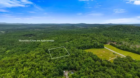 00 Chaney Way, Aurora, ME 04408