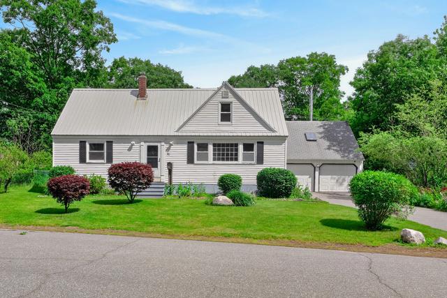 82 Columbia Ave, Brunswick, ME 04011