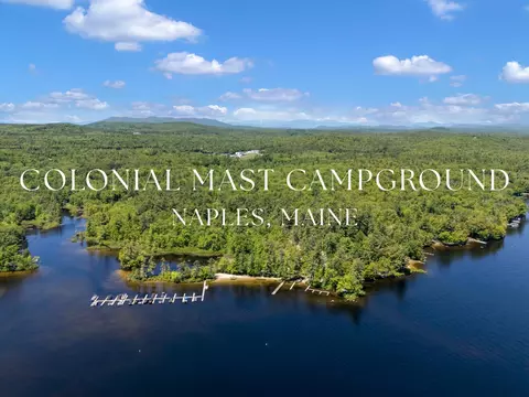 1 Colonial Mast Rd, Naples, ME 04055