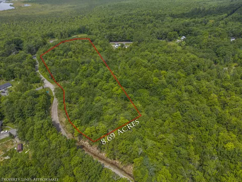 lot17 30-1 Howland Hill Rd, Belgrade, ME 04917