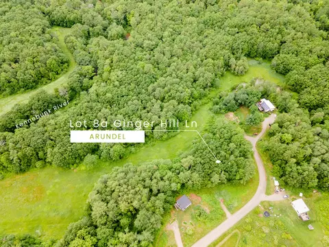 0 Ginger Hill Ln, Arundel, ME 04046