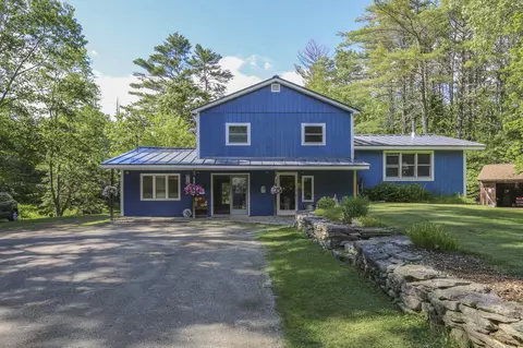 502 Curtis Rd, Swanville, ME 04915