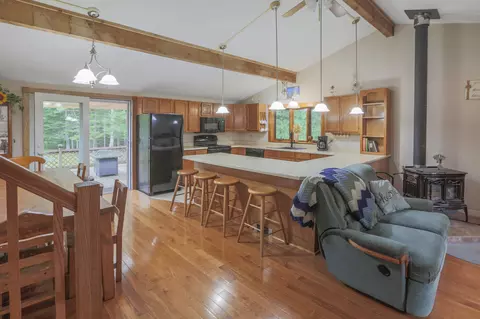 502 Curtis Rd, Swanville, ME 04915