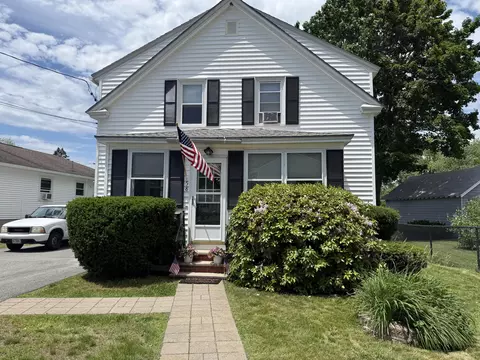 58 Granite St, Biddeford, ME 04005