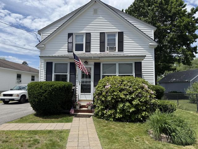 58 Granite St, Biddeford, ME 04005
