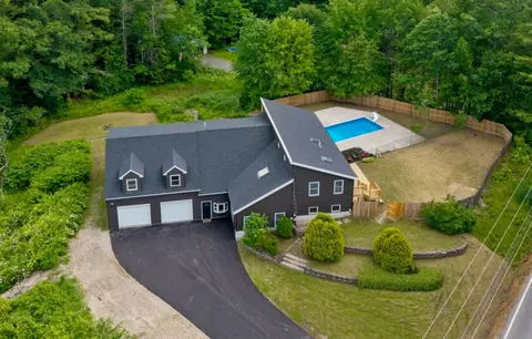 365 Bonny Eagle Rd, Hollis, ME 04042