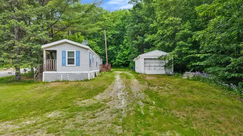 1873 Greenfield Rd, Greenfield Twp, ME 04418