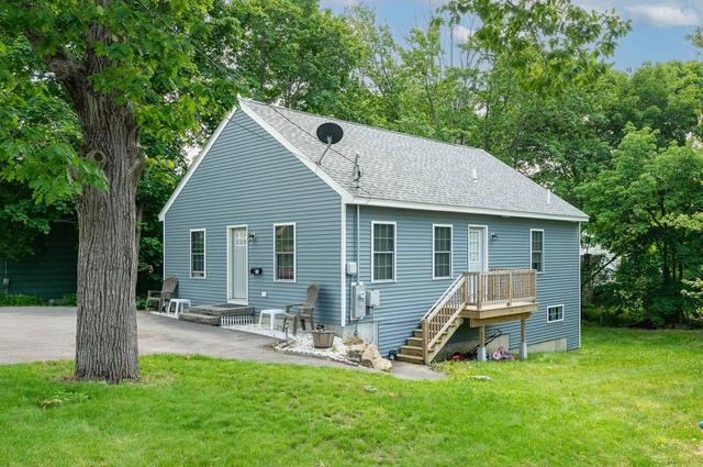 21 Bateman St, Sanford, ME 04073