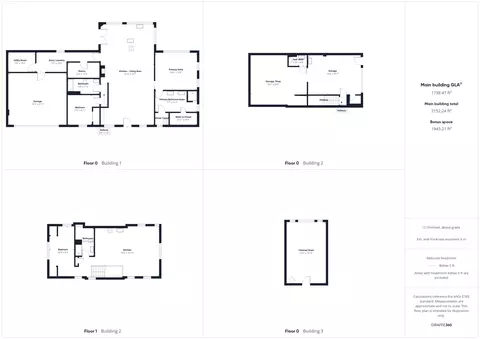 207 Forest Ave, Easton, ME 04740