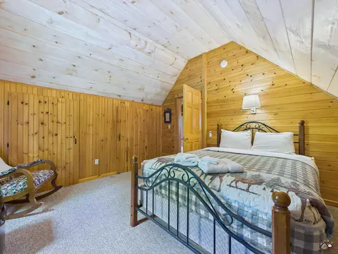 42 Porter Nadeau Rd, Eustis, ME 04936 photo 23