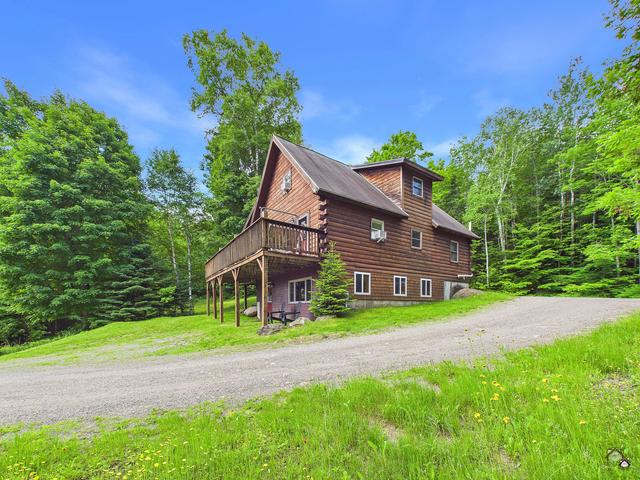 42 Porter Nadeau Rd, Eustis, ME 04936