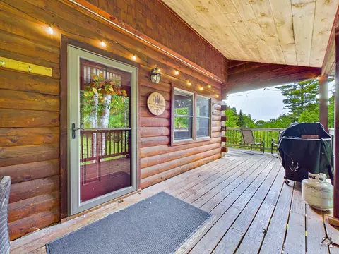 42 Porter Nadeau Rd, Eustis, ME 04936 photo 4