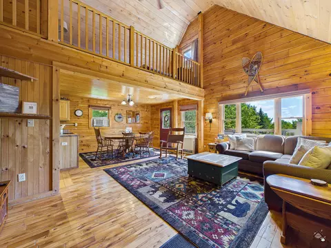 42 Porter Nadeau Rd, Eustis, ME 04936 photo 5
