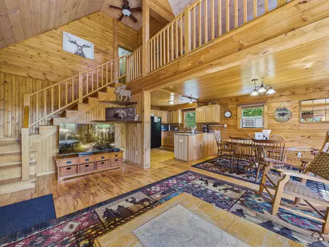 42 Porter Nadeau Rd, Eustis, ME 04936 photo 7