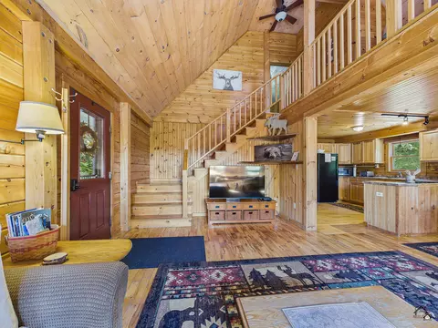 42 Porter Nadeau Rd, Eustis, ME 04936 photo 6