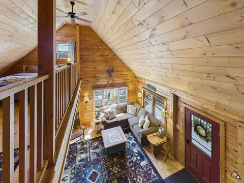 42 Porter Nadeau Rd, Eustis, ME 04936 photo 17