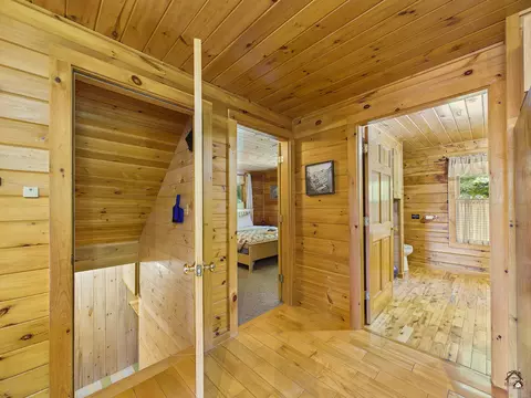 42 Porter Nadeau Rd, Eustis, ME 04936 photo 13