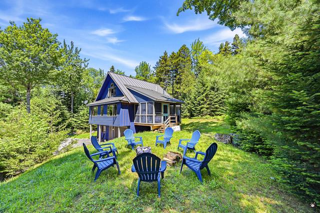 3021 Brackett Brook Rd, Carrabassett Valley, ME 04947
